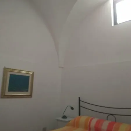 Casa La Madonnina Дом отдыха Нардо