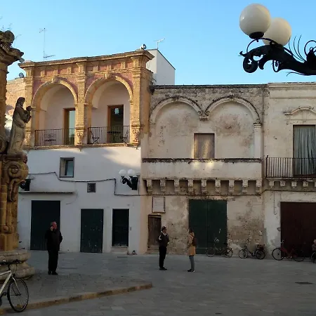 Casa La Madonnina * Нардо