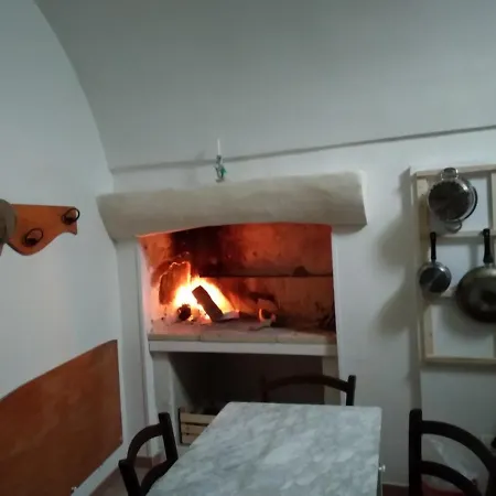 Casa La Madonnina