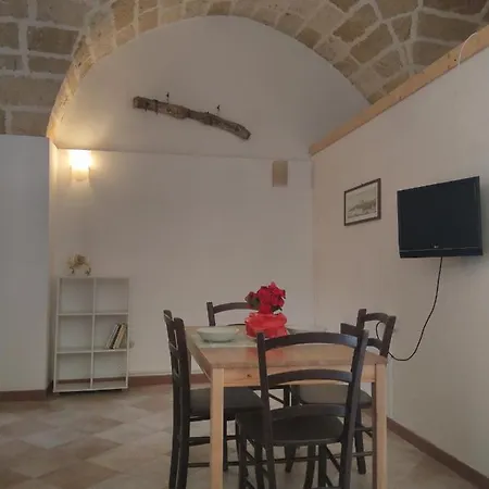 Дом отдыха Casa La Madonnina *