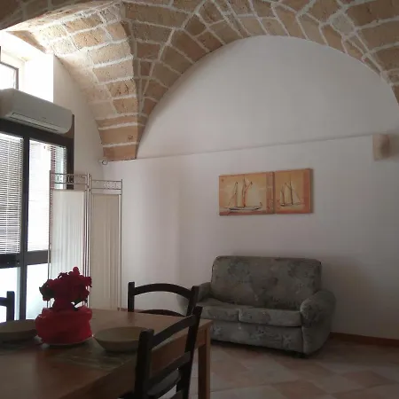 Casa La Madonnina Дом отдыха *